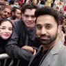 Фото профиля Sumera Shahzad WaseemBadami ' is Our Pride