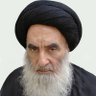 العلامة الفهامة ابو الابتسامة السيستاني's profile picture