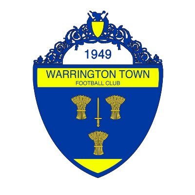 Warrington Town FC's profile picture