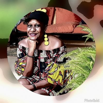 Joy Mirembe's profile picture