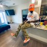 Фото профиля GoldGeeZuZ💂🏿
