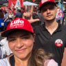 Marileide Costa's profile picture