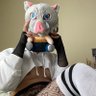 Фото профиля LittleOtter
