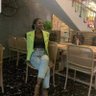 Adeola profil fotoğrafı