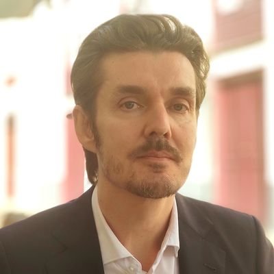 queridoantonio's profile picture