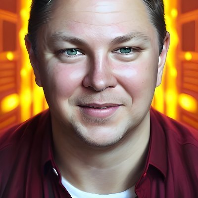 samwoods's profile picture