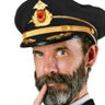 The Captain profil fotoğrafı
