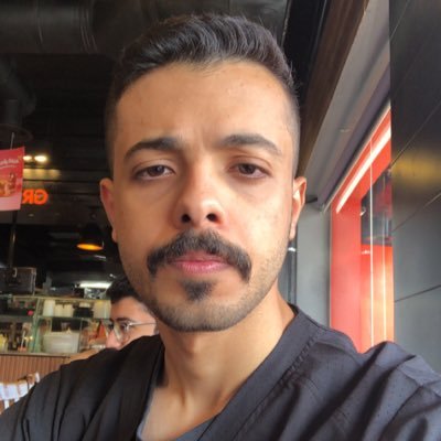 Khalid's profile picture