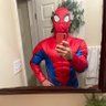 Peter Parker's profile picture