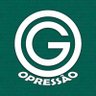 Фото профиля Gec da Opressão