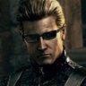 Profilbild von Wesker