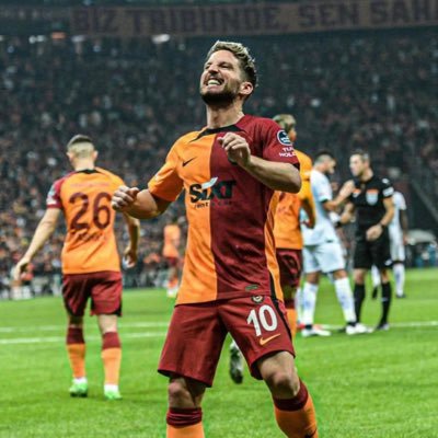 Dries Mertens's profile picture