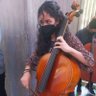 Luisa Mujica profil fotoğrafı