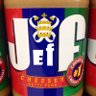 Supreme Puntiff Jeff 的头像