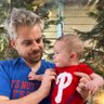 Sean profil fotoğrafı