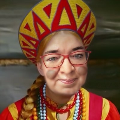 Jana "Dezinfo"'s profile picture
