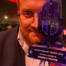 Profilbild von Michaël Roele