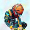 Фото профиля Alex Rado F1🎨