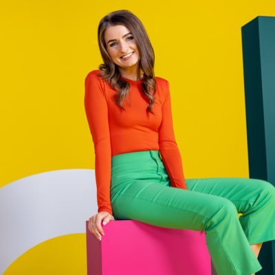 Niamh Ní Chróinín's profile picture