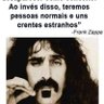 ARTISTAS DE RUA 的头像