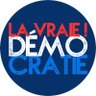 Profilbild von La Vraie Démocratie 🗳