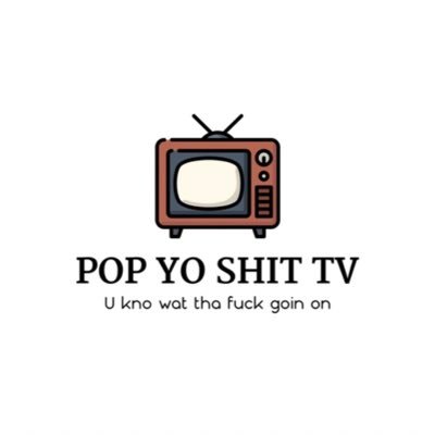 Pop_Yo_Shit_TV's profile picture