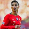 Фото профиля CR7 🇵🇹