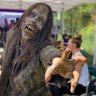 Arania: Creature Feature 的头像