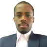 Profilbild von Kenneth Akhimien