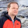 Фото профиля Petri Tuunainen