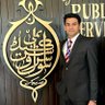 Salman Yousaf PAS profil fotoğrafı