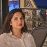 Aisha Butt profil fotoğrafı