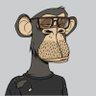 Crypto Bro profil fotoğrafı