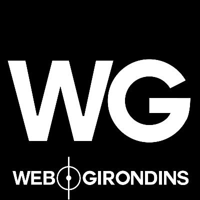 WebGirondins's profile picture