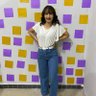 Doce Thalyta 🍬 🦣's profile picture