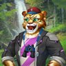 Boz's profile picture
