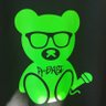 Profilbild von バドバド