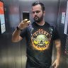 Profilbild von Rafael Tavares