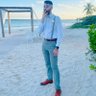 David Amilcar profil fotoğrafı