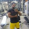 Ahmed Azmi profil fotoğrafı