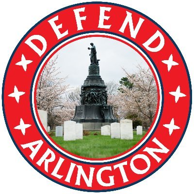 Defend Arlington's profile picture