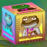The Wonky Cube 的头像