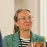 Profilbild von Jennifer Palmer