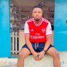 Kwabena Agyei Sikapa 🔴⚪️ profil fotoğrafı