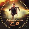 Фото профиля Pandu Gadu ™