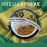 Фото профиля Bolsonaro Nunca Mais