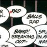 Фото профиля RAD, BALLS RAD