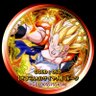 Фото профиля GOLD：05@【さすらいのサイヤ人】ルーク