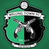 WellingTownFC ๐ฅพ๐๐ค ็ๅคดๅ