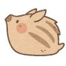 Profilbild von うりぼう
